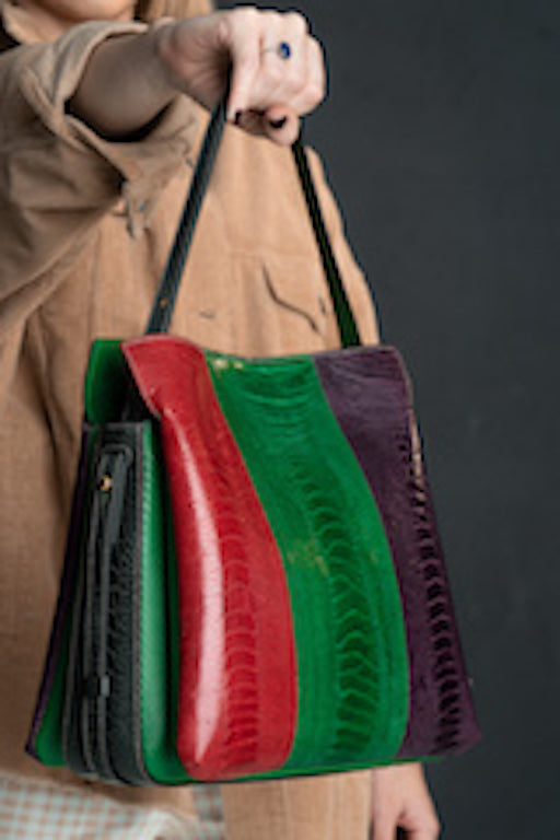 The History of Handbags