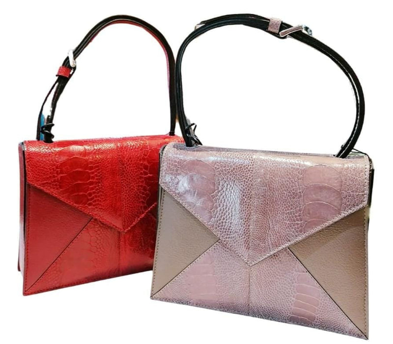 Ariel Shin Bag - Karoo Classics