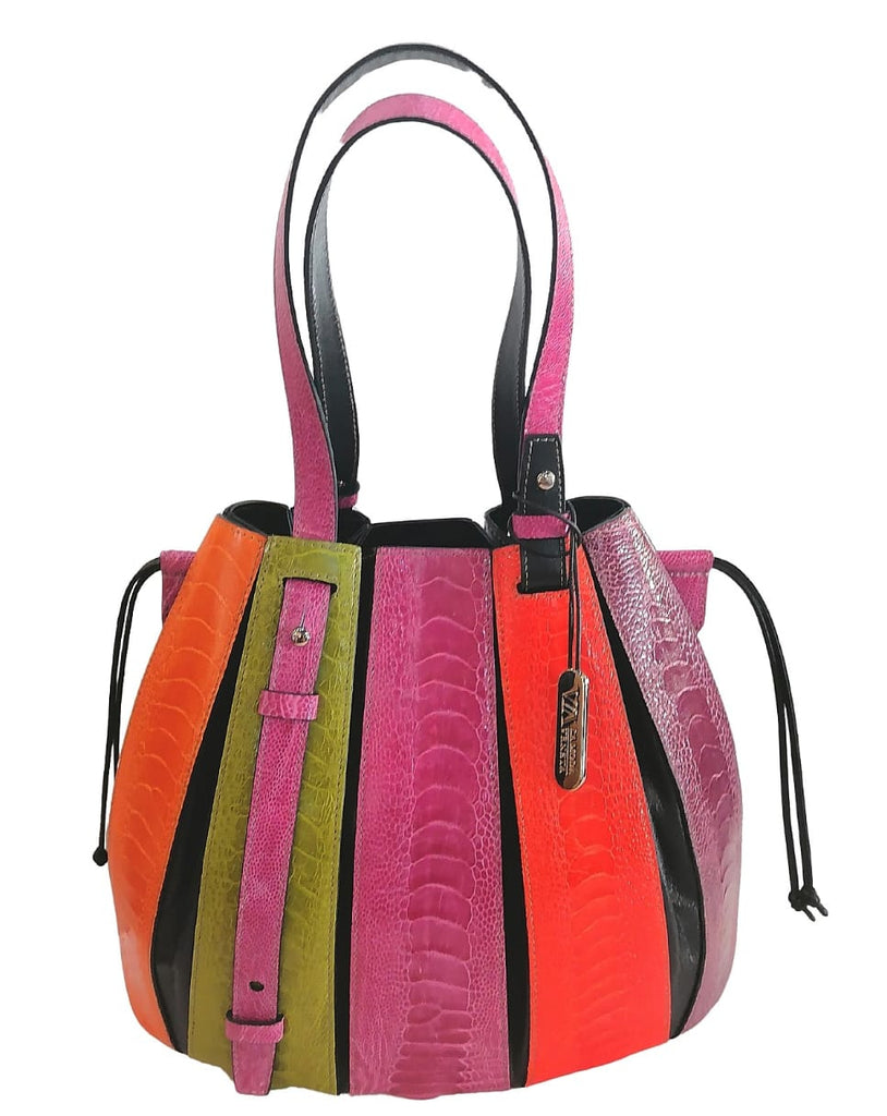 Chanél Shin Bag - Karoo Classics