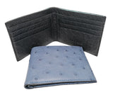 Ostrich Credit Card Wallet Small