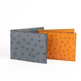 KC C/Card Wallet Small (Ostrich) - Karoo Classics