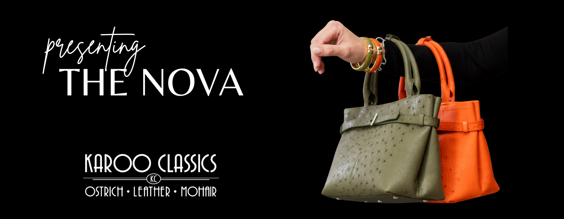 Karoo Classics