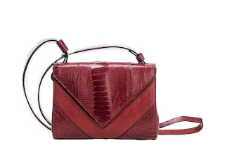 Ava Shin Bag - Karoo Classics