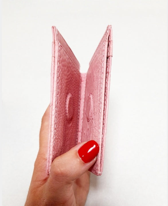 DLM Mini Wallet - Karoo Classics
