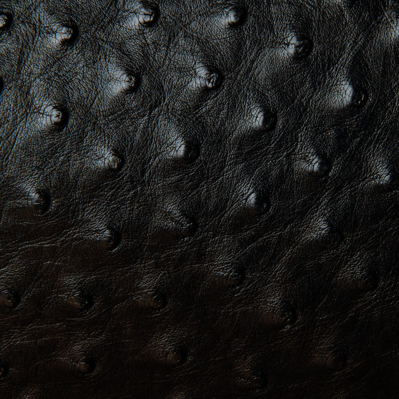 W90 (Ostrich Leather) - Karoo Classics