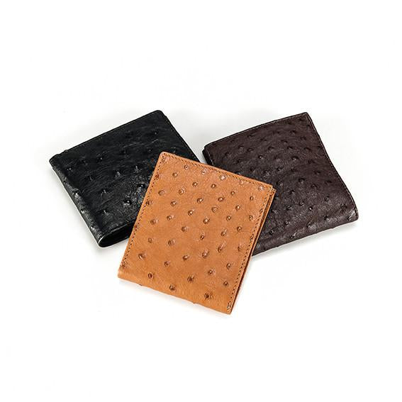 Ostrich Wallets