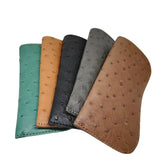 Ostrich Leather Spec Sleeve