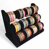 Ostrich Leather Bracelet