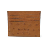 KC Ostrich Cardholders - Karoo Classics