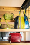 Chanél Shin Bag - Karoo Classics