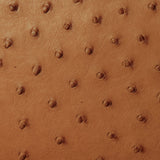 Ostrich Mini Ladies Wallet with Tab 2