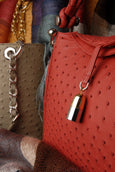 Ostrich Leather Handbags – Karoo Classics