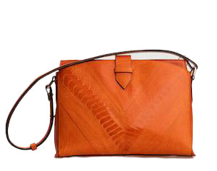 Fantine Shin Bag - Karoo Classics