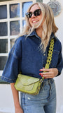Lee Shin Bag - Karoo Classics