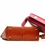 Lottie Shin Bag - Karoo Classics