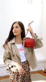 Kim Shin Bag - Karoo Classics