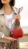 Kim Shin Bag - Karoo Classics