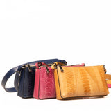 Los Angeles Shin Bag