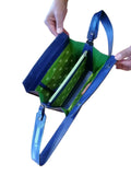 Lottie Shin Bag - Karoo Classics