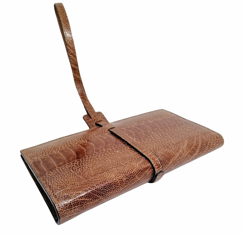 Drew Wrist Purse - Karoo Classics