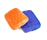 LU S09 - Leather  Pouch - Karoo Classics
