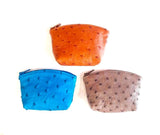 LU S07 - Coin Purse - Karoo Classics