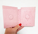 DLM Mini Wallet - Karoo Classics