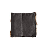 Springbok Hide Cushion Cover (Medium) - Karoo Classics