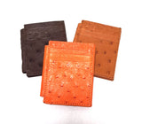 DLM Mini Wallet - Karoo Classics